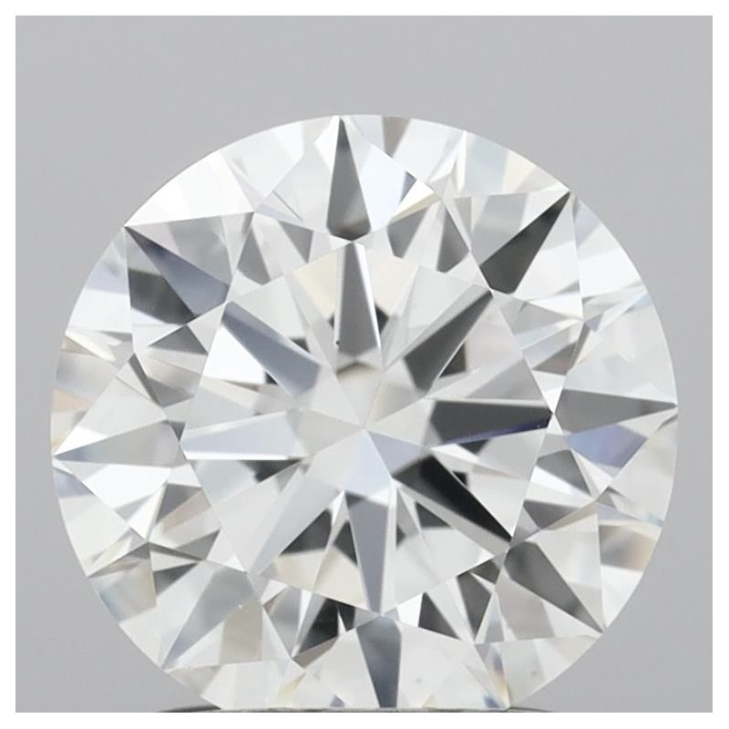 Diament szlif okrągły, 1.51ct, VS1, G, GIA 5536766749 Diament szlif okrągły, 1.51ct, VS1, G, GIA 5536766749