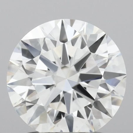Diament szlif okrągły, 1.51ct, VS1, G, GIA 5536766749