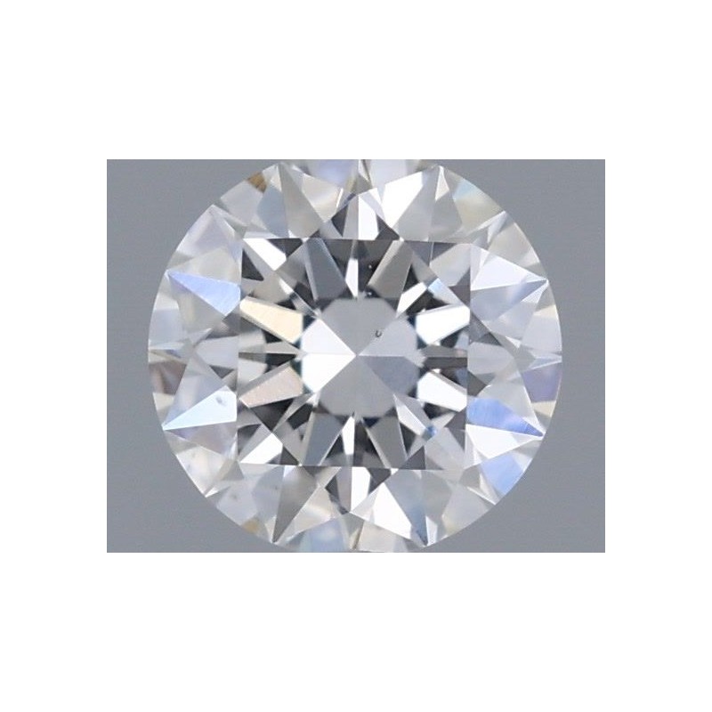 Diament szlif okrągły, 0.31ct, SI2, E, GIA 2526285990 Diament szlif okrągły, 0.31ct, SI2, E, GIA 2526285990