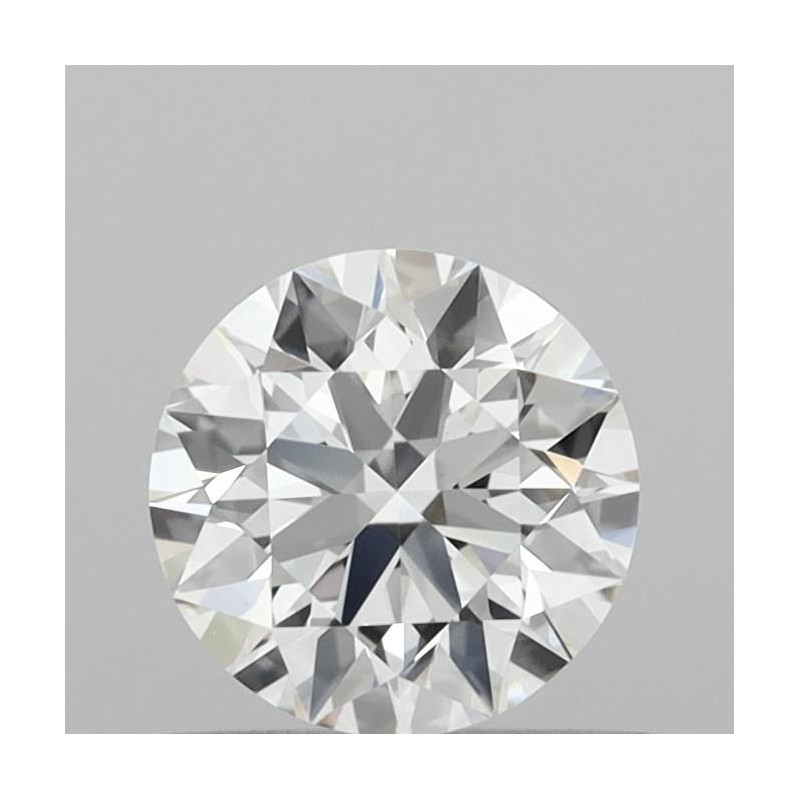 Diament szlif okrągły, 0.7ct, VVS2, F, GIA 6532011025 Diament szlif okrągły, 0.7ct, VVS2, F, GIA 6532011025