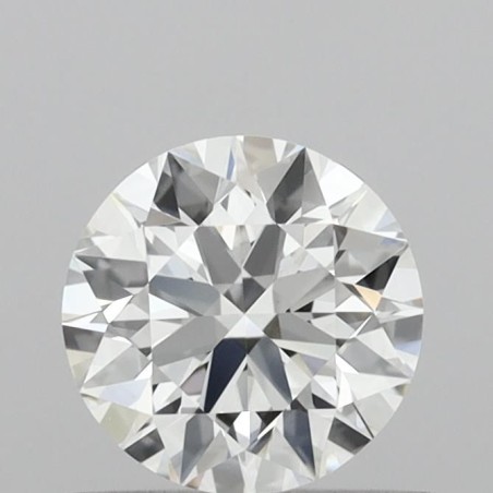 Diament szlif okrągły, 0.7ct, VVS2, F, GIA 6532011025