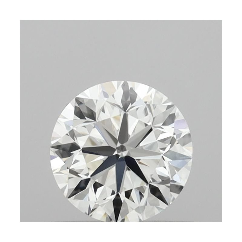 Diament szlif okrągły, 0.61ct, VVS1, G, IGI 727540941