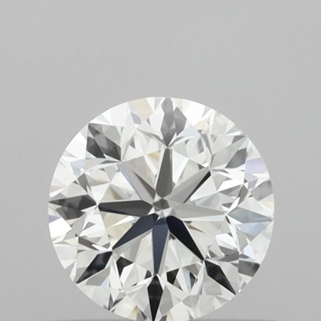 Diament szlif okrągły, 0.61ct, VVS1, G, IGI 727540941