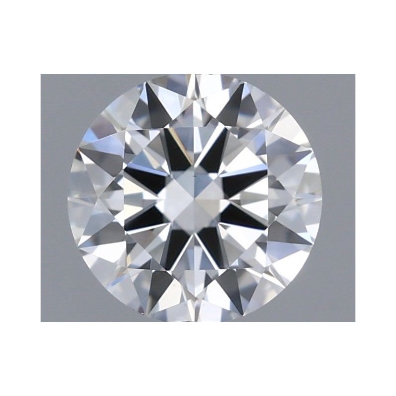 Diament szlif okrągły, 0.6ct, VS1, F, GIA 6522552828 Diament szlif okrągły, 0.6ct, VS1, F, GIA 6522552828