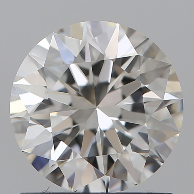 Diament szlif okrągły, 1.08ct, VS2, G, GIA 2536737356