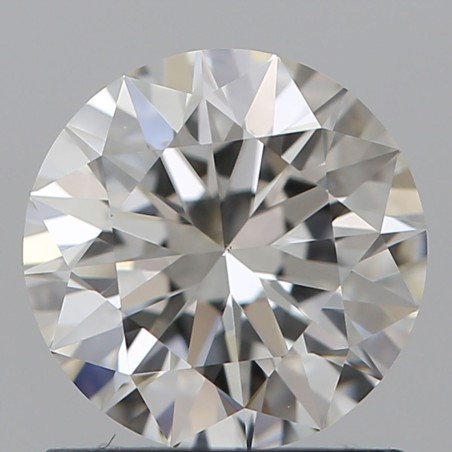 Diament szlif okrągły, 1.08ct, VS2, G, GIA 2536737356