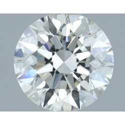 Diament szlif okrągły, 1ct, VVS2, I, IGI 727566115