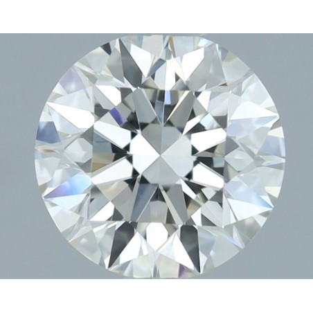Diament szlif okrągły, 1ct, VVS2, I, IGI 727566115