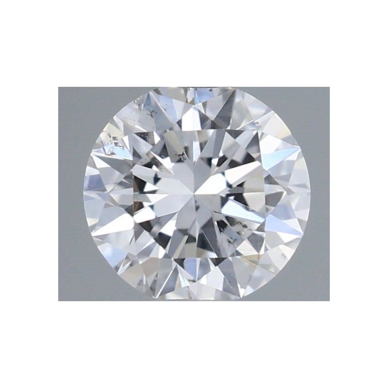 Diament szlif okrągły, 0.3ct, SI2, D, GIA 1528709388 Diament szlif okrągły, 0.3ct, SI2, D, GIA 1528709388