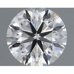 Diament szlif okrągły, 0.7ct, VS1, G, GIA 1533010763
