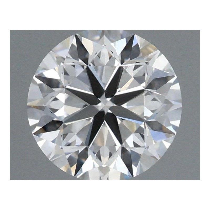 Diament szlif okrągły, 0.7ct, VS1, G, GIA 1533010763