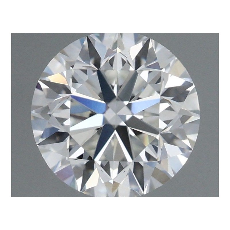 Diament szlif okrągły, 0.7ct, VS1, G, GIA 6532011012