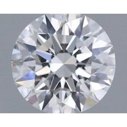Diament szlif okrągły, 0.3ct, SI2, E, GIA 1523319931
