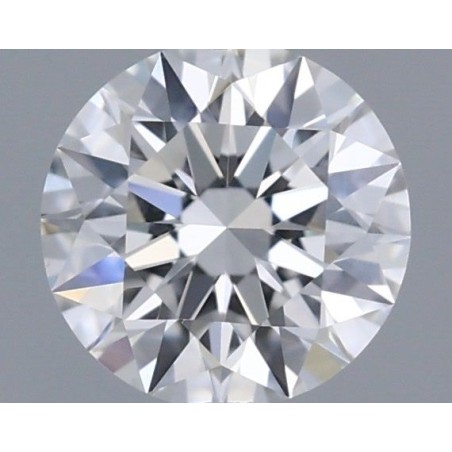 Diament szlif okrągły, 0.3ct, SI2, E, GIA 1523319931