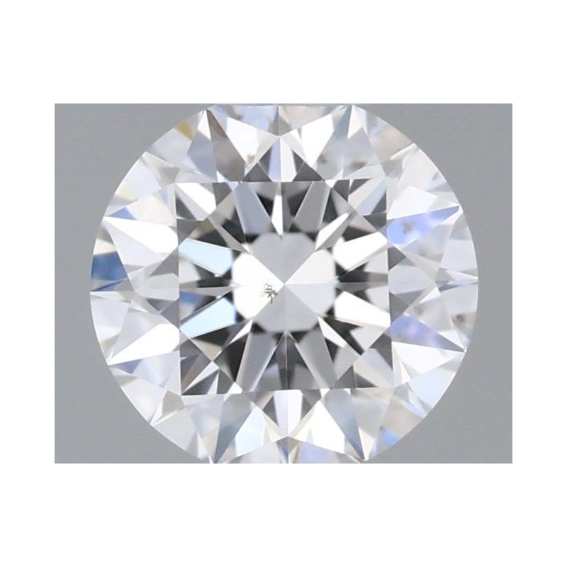 Diament szlif okrągły, 0.3ct, SI1, F, GIA 1529811044 Diament szlif okrągły, 0.3ct, SI1, F, GIA 1529811044