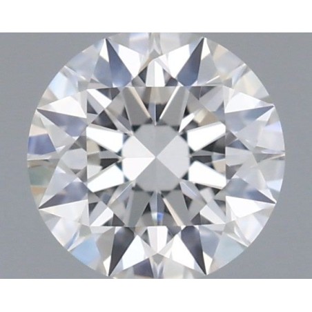 Diament szlif okrągły, 0.36ct, VVS2, E, GIA 5523738667