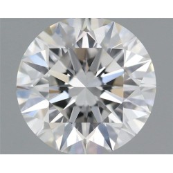 Diament szlif okrągły, 1.08ct, VVS1, H, GIA 2527649665