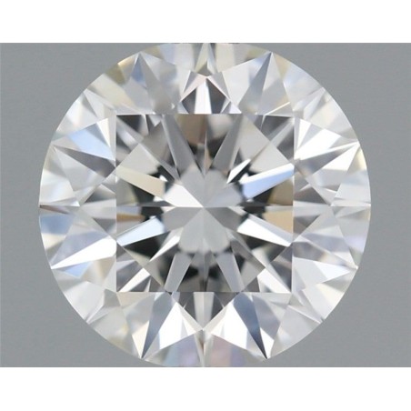 Diament szlif okrągły, 1.08ct, VVS1, H, GIA 2527649665