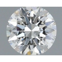 Diament szlif okrągły, 0.5ct, VS1, I, GIA 1533024193