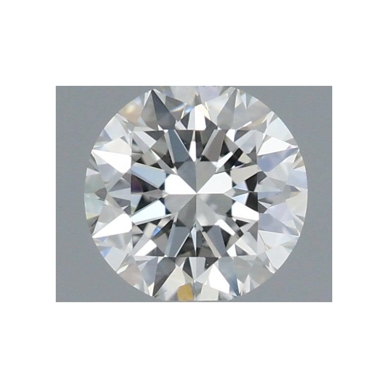 Diament szlif okrągły, 0.5ct, VS1, I, GIA 1533024193 Diament szlif okrągły, 0.5ct, VS1, I, GIA 1533024193