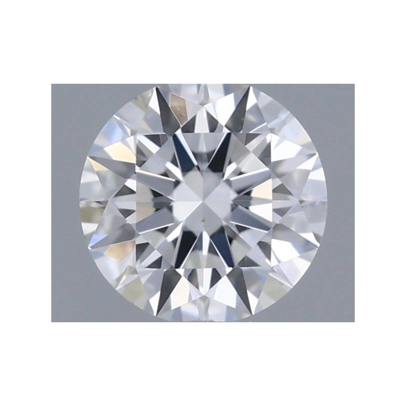 Diament szlif okrągły, 0.3ct, VS1, E, GIA 5523812671 Diament szlif okrągły, 0.3ct, VS1, E, GIA 5523812671