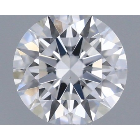 Diament szlif okrągły, 0.3ct, VS1, E, GIA 5523812671