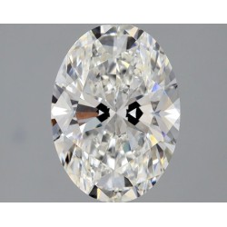 Diament szlif owalny, 1.5ct, VS1, F, GIA 6522748273