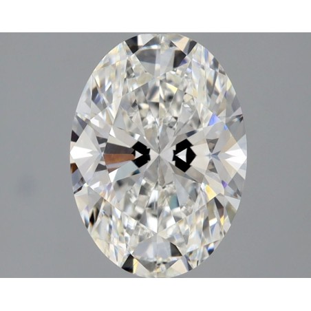 Diament szlif owalny, 1.5ct, VS1, F, GIA 6522748273