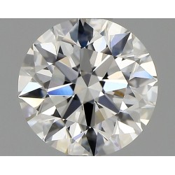 Diament szlif okrągły, 1.17ct, VVS2, F, GIA 2517832513