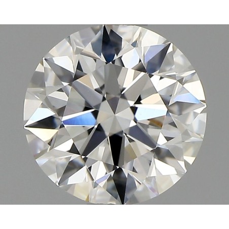 Diament szlif okrągły, 1.17ct, VVS2, F, GIA 2517832513