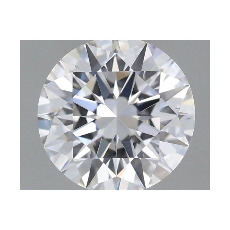 Diament szlif okrągły, 0.61ct, VS1, E, GIA 6532092955
