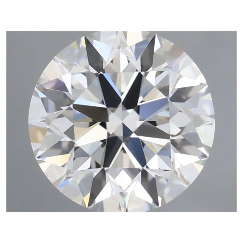 Diament szlif okrągły, 0.6ct, VS1, G, HRD 250000258817