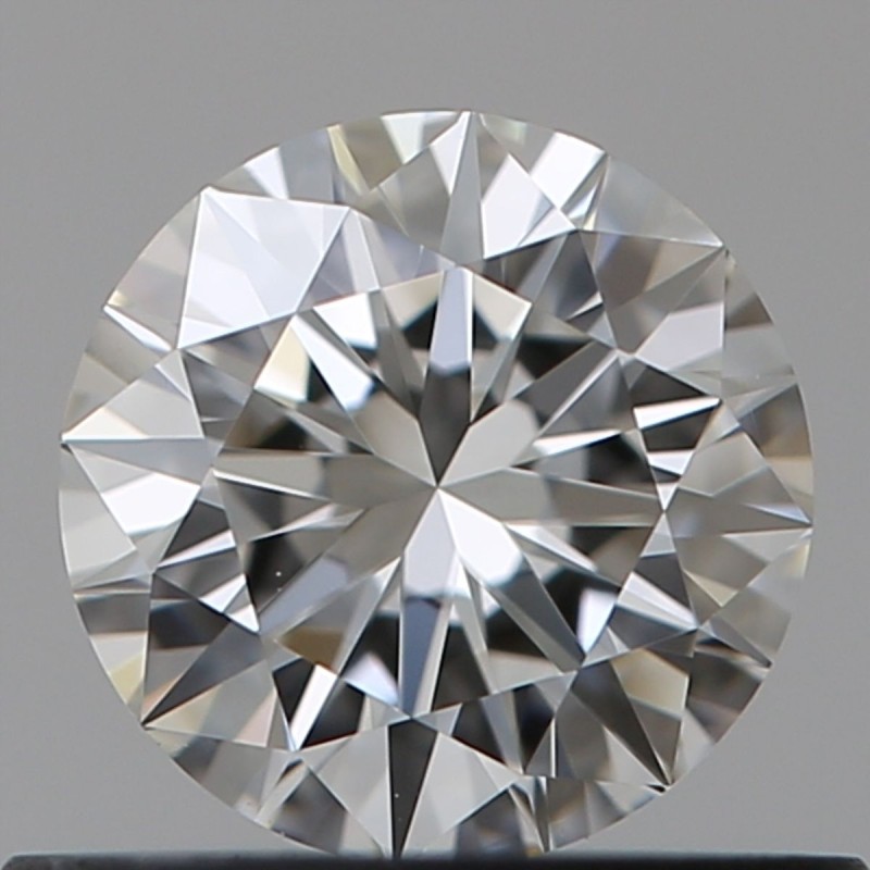 Diament szlif okrągły, 0.5ct, VVS2, G, GIA 6525833991