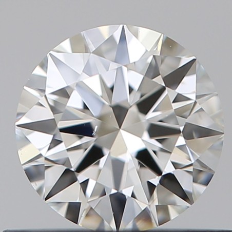 Diament szlif okrągły, 0.52ct, VS2, G, GIA 6521731785