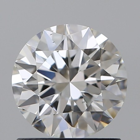 Diament szlif okrągły, 1.03ct, VS2, F, GIA 6531546790