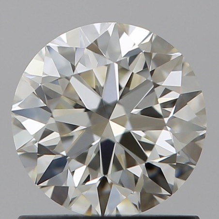 Diament szlif okrągły, 1.01ct, VVS1, I, IGI 724504728