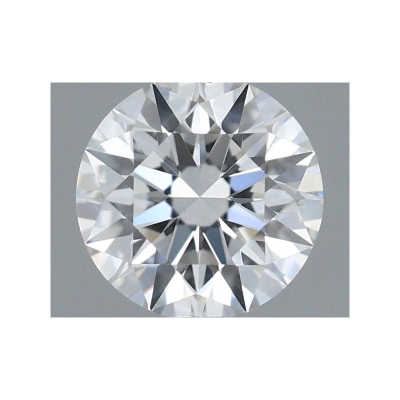 Diament szlif okrągły, 0.3ct, VVS2, E, HRD 250000258762 Diament szlif okrągły, 0.3ct, VVS2, E, HRD 250000258762