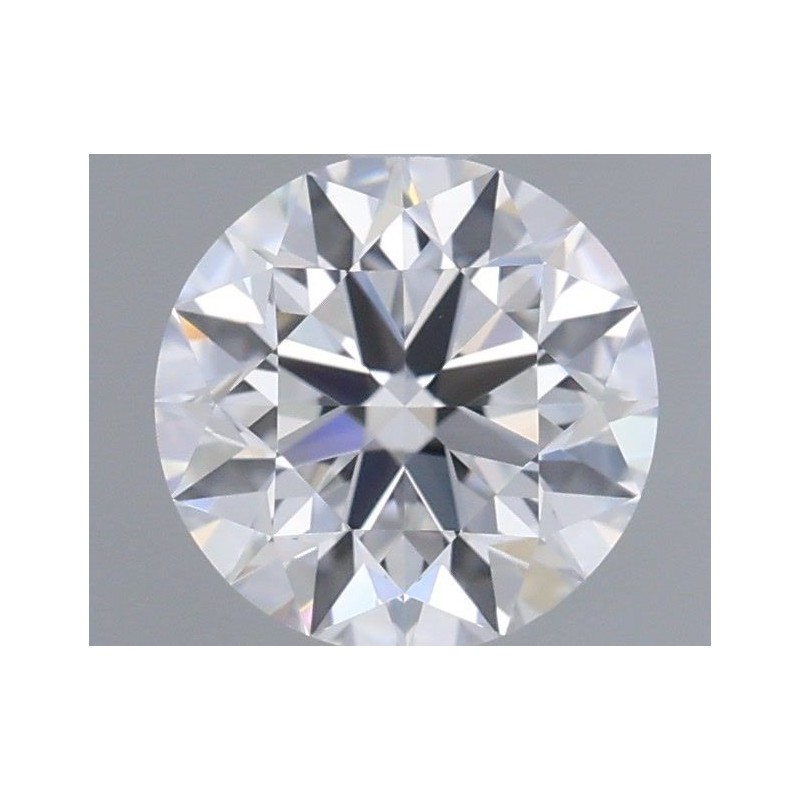 Diament szlif okrągły, 0.6ct, VVS2, D, GIA 5533169622 Diament szlif okrągły, 0.6ct, VVS2, D, GIA 5533169622