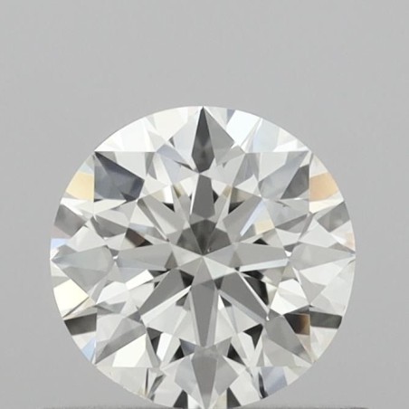 Diament szlif okrągły, 0.6ct, VS1, I, IGI 727540928