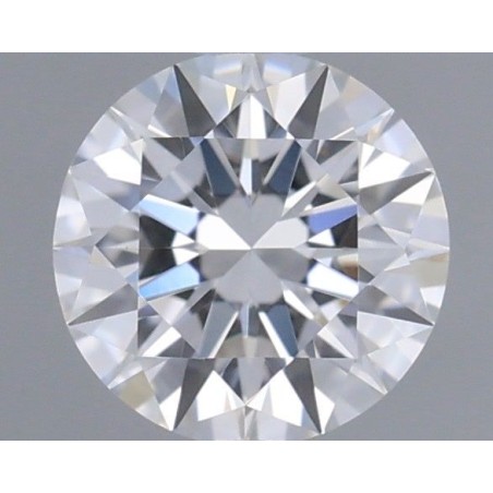Diament szlif okrągły, 0.33ct, VS1, E, GIA 6532219260