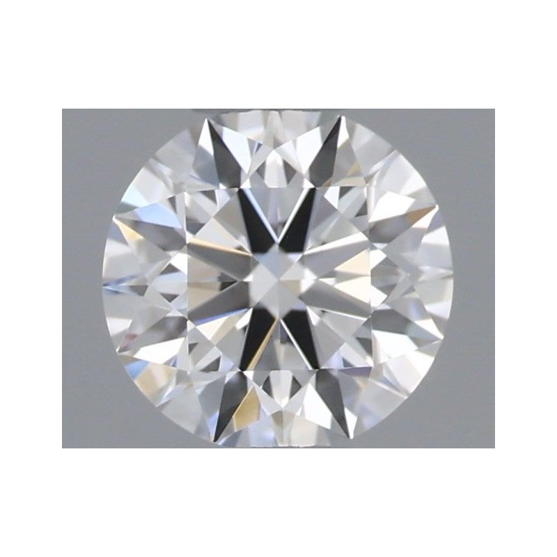 Diament szlif okrągły, 0.35ct, VS2, H, GIA 2537217353 Diament szlif okrągły, 0.35ct, VS2, H, GIA 2537217353