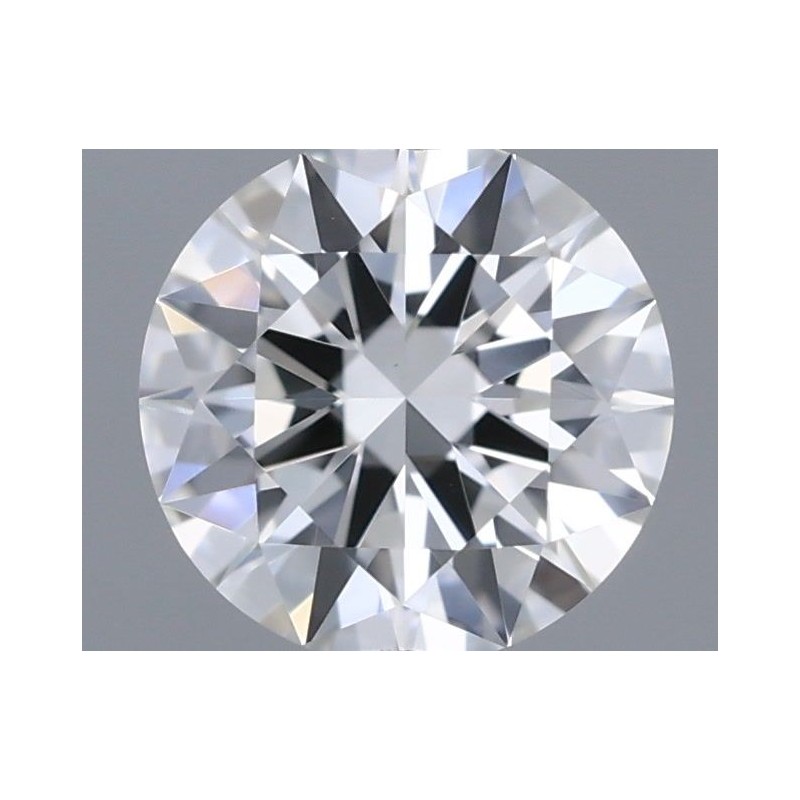 Diament szlif okrągły, 0.4ct, VVS2, G, GIA 2537023931 Diament szlif okrągły, 0.4ct, VVS2, G, GIA 2537023931