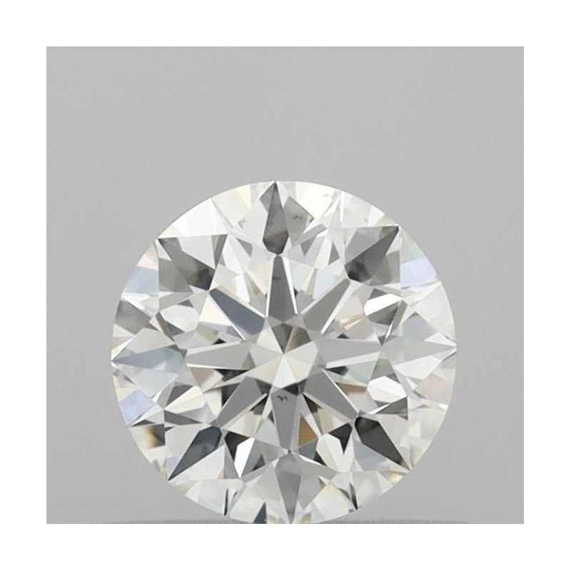 Diament szlif okrągły, 0.53ct, VS1, H, IGI 727540927 Diament szlif okrągły, 0.53ct, VS1, H, IGI 727540927