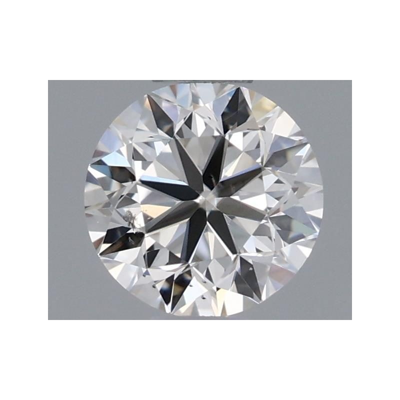 Diament szlif okrągły, 0.5ct, SI1, H, HRD 240000149964 Diament szlif okrągły, 0.5ct, SI1, H, HRD 240000149964