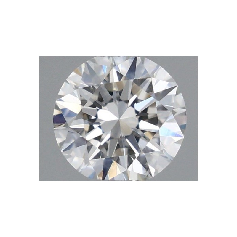 Diament szlif okrągły, 0.4ct, SI1, H, HRD 240000242156 Diament szlif okrągły, 0.4ct, SI1, H, HRD 240000242156