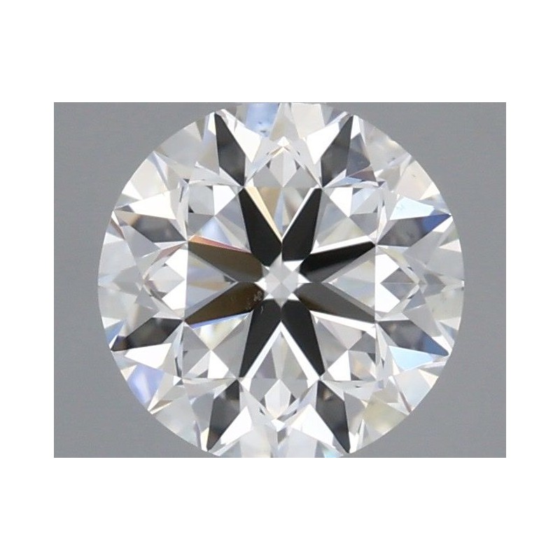 Diament szlif okrągły, 0.6ct, VS2, H, HRD 250000238667 Diament szlif okrągły, 0.6ct, VS2, H, HRD 250000238667