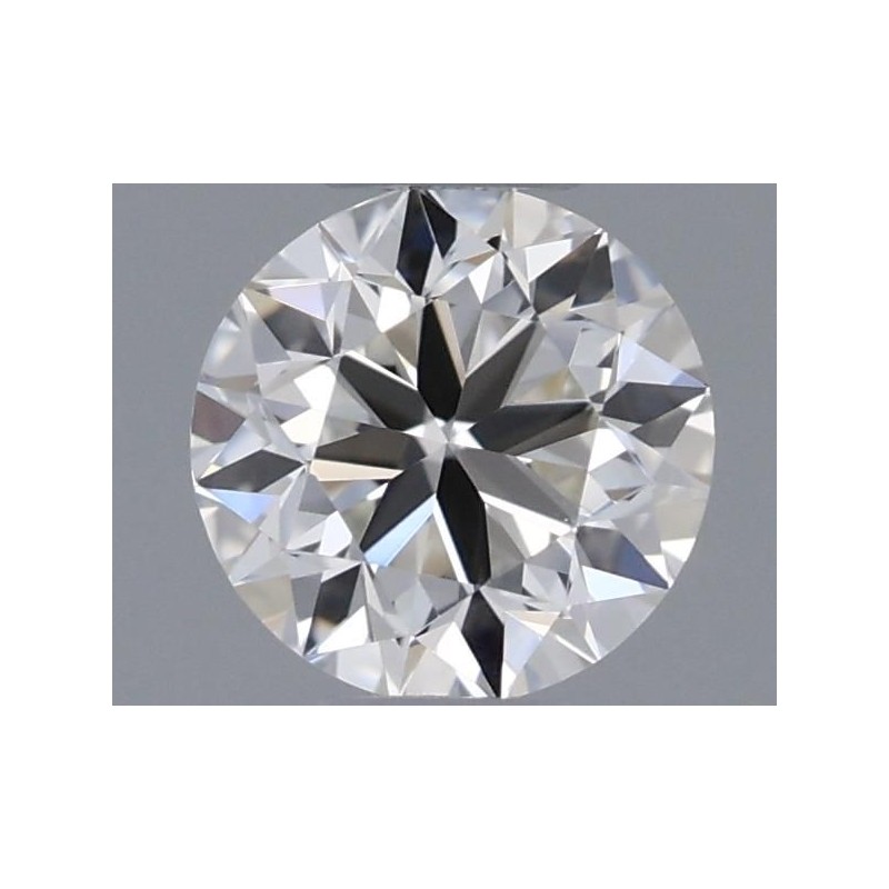 Diament szlif okrągły, 0.3ct, VS1, H, GIA 2496729439 Diament szlif okrągły, 0.3ct, VS1, H, GIA 2496729439