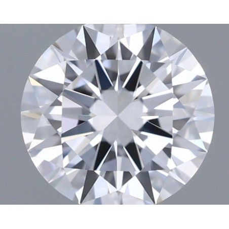 Diament szlif okrągły, 0.45ct, VVS2, D, GIA 5523993544