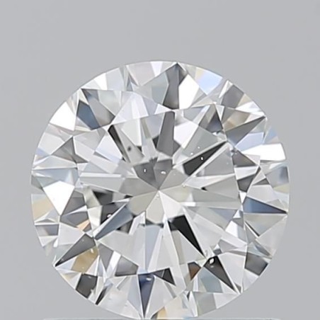 Diament szlif okrągły, 1.01ct, SI1, G, GIA 6532738723