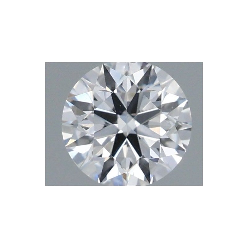 Diament szlif okrągły, 0.4ct, VS2, D, GIA 1539218486 Diament szlif okrągły, 0.4ct, VS2, D, GIA 1539218486